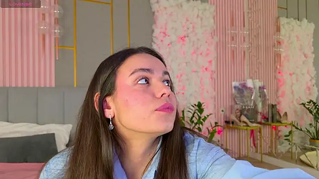 GabiBatista online show from March 2026 05:06:02 AM