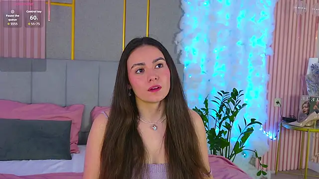 GabiBatista online show from April 2026 05:08:02 AM