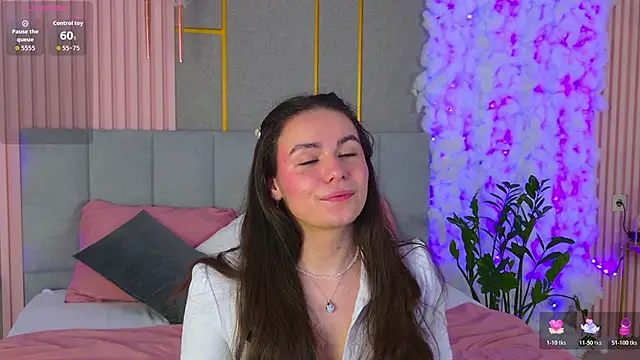 GabiBatista online show from April 2026 05:14:02 AM