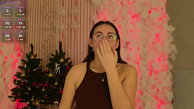 Snapshot of GabiBatista chatting on December 2025 05:12:01 AM GabiBatista online show from December 2025 05:12:01 AM