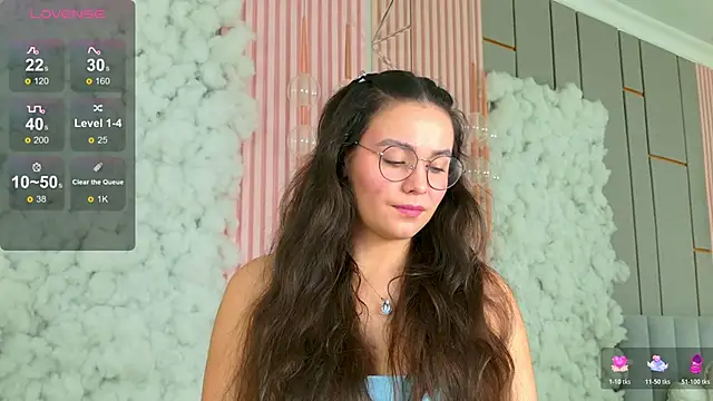 Snapshot of GabiBatista chatting on November 2025 05:11:01 AM GabiBatista online show from November 2025 05:11:01 AM