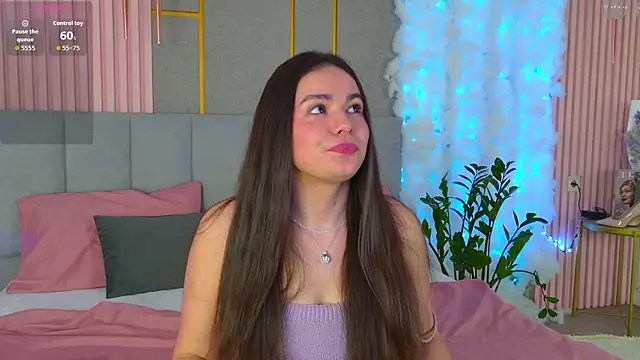 GabiBatista online show from April 2026 05:14:02 AM