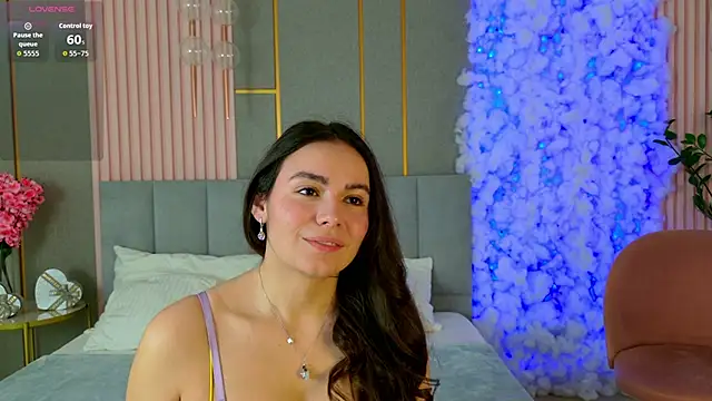 Snapshot of GabiBatista chatting on January 2026 05:11:02 AM GabiBatista online show from January 2026 05:11:02 AM