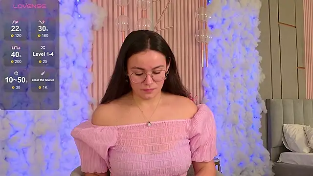 Snapshot of GabiBatista chatting on October 2025 05:07:02 AM GabiBatista online show from October 2025 05:07:02 AM