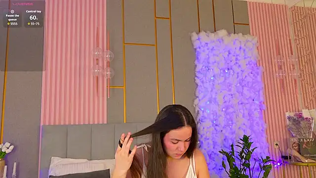 GabiBatista online show from March 2026 05:08:02 AM