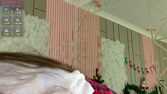 Snapshot of GabiBatista chatting on December 2025 05:07:02 AM GabiBatista online show from December 2025 05:07:02 AM