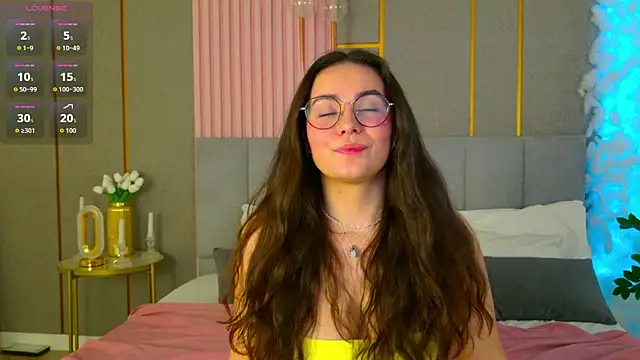 GabiBatista online show from March 2026 05:13:01 AM