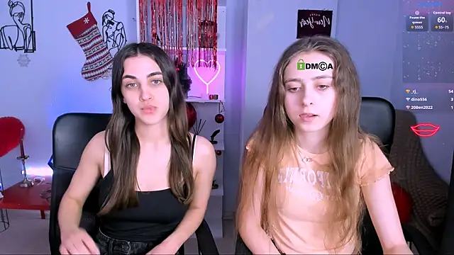 rebecca smile online show from January 2026 01:37:02 PM