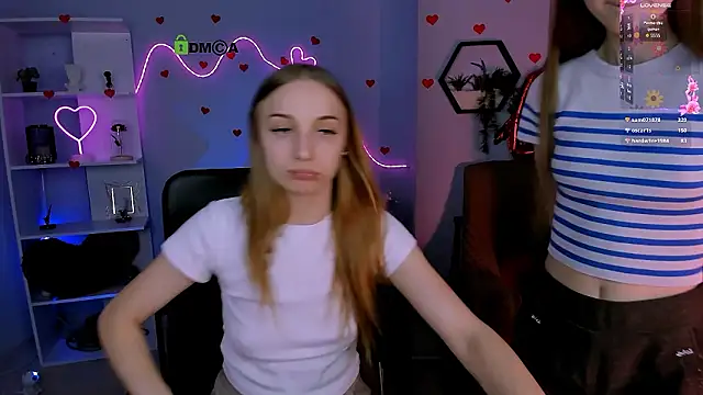 rebecca smile online show from March 2026 06:15:02 PM