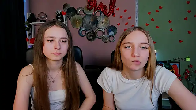 rebecca smile online show from February 2026 01:29:02 PM