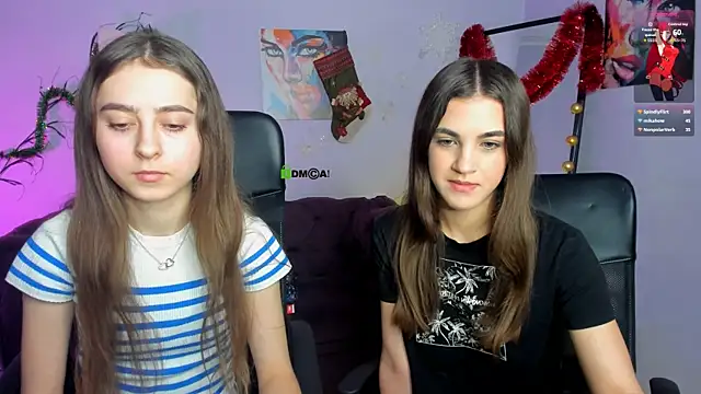 rebecca smile online show from January 2026 01:18:02 PM