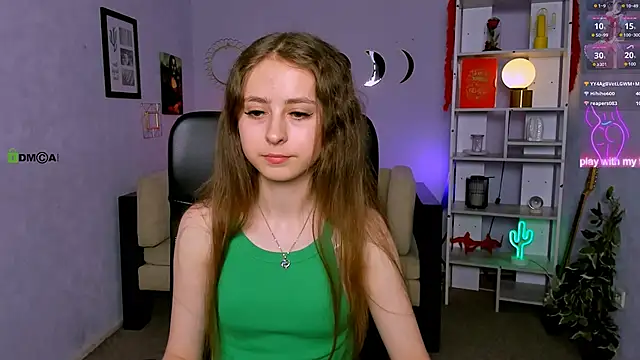 rebecca smile online show from May 2026 03:53:02 PM