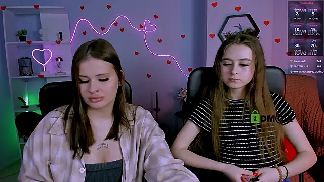 rebecca smile online show from February 2026 08:30:01 PM