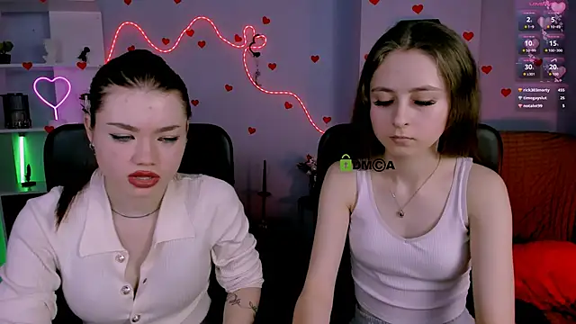 rebecca smile online show from March 2026 01:58:01 PM