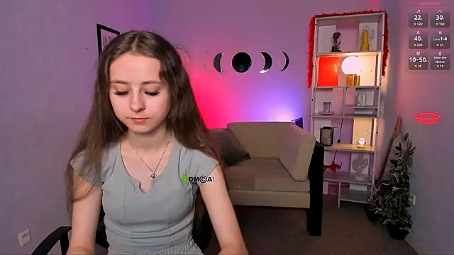 rebecca smile online show from May 2026 12:12:01 PM