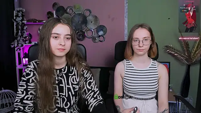 rebecca smile online show from December 2025 10:28:02 AM