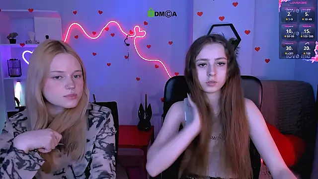 rebecca smile online show from March 2026 01:34:01 PM