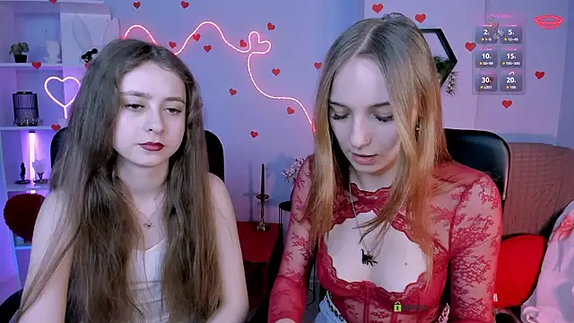 rebecca smile online show from February 2026 08:47:02 AM