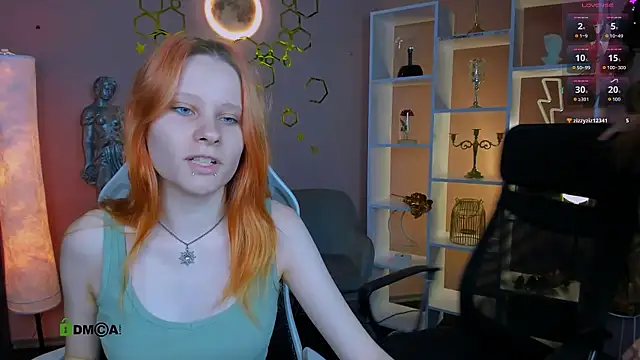 Snapshot of rebecca_smile chatting on July 2026 06:10:02 AM rebecca smile online show from July 2026 06:10:02 AM