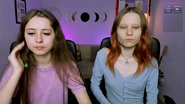 rebecca smile online show from April 2026 05:47:01 AM