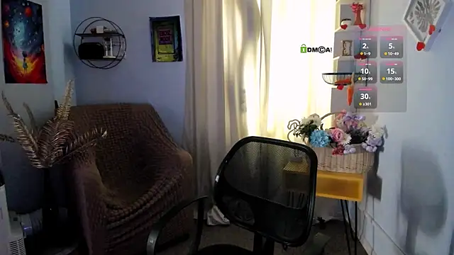 rebecca smile online show from May 2026 09:37:01 AM