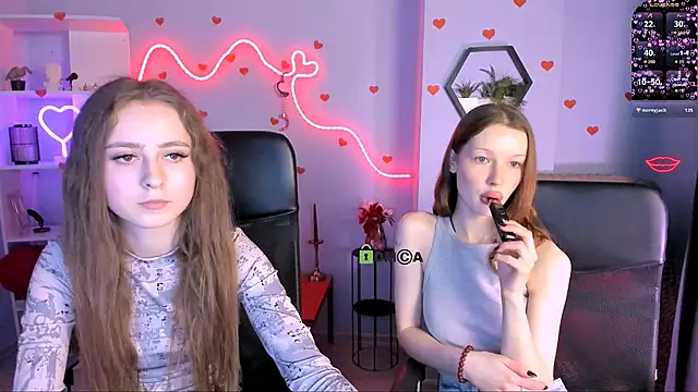 rebecca smile online show from April 2026 07:18:01 PM