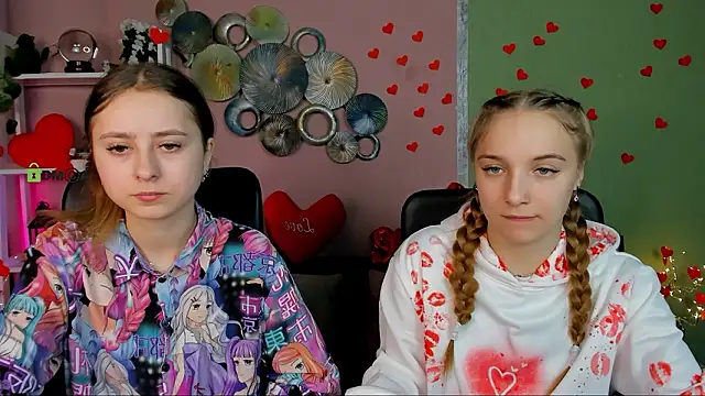 rebecca smile online show from February 2026 01:22:02 PM