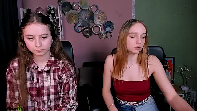 rebecca smile online show from February 2026 02:07:01 PM