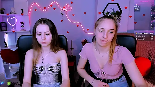 rebecca smile online show from March 2026 01:55:01 PM