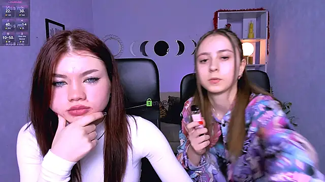 rebecca smile online show from February 2026 01:33:02 PM