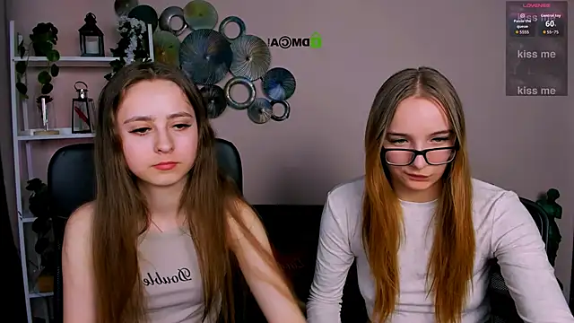 rebecca smile online show from March 2026 06:35:02 PM