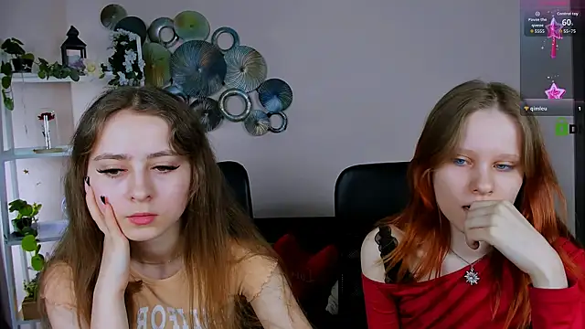 rebecca smile online show from April 2026 06:04:01 AM