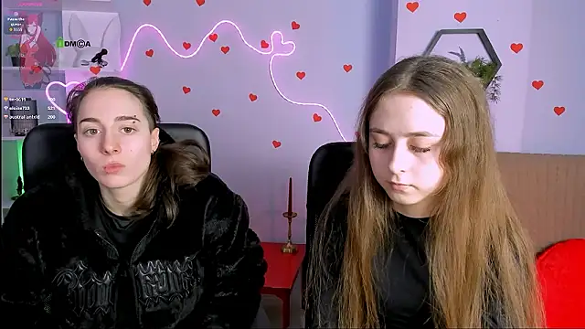 rebecca smile online show from February 2026 08:29:01 PM