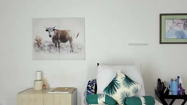 ConnieSmall24 online show from March 2026 08:02:01 PM