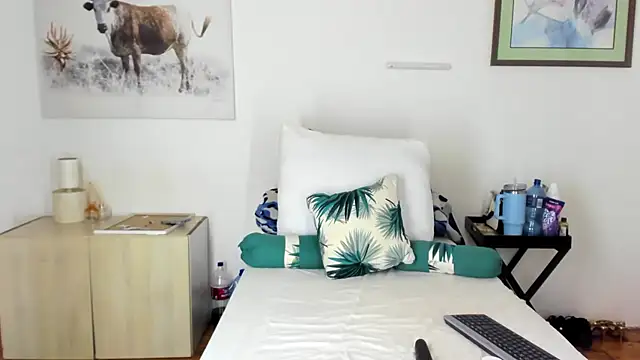 ConnieSmall24 online show from March 2026 09:50:02 PM