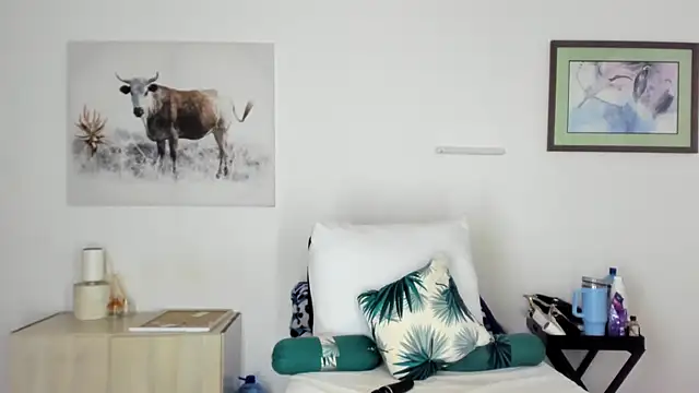 ConnieSmall24 online show from March 2026 08:25:01 PM