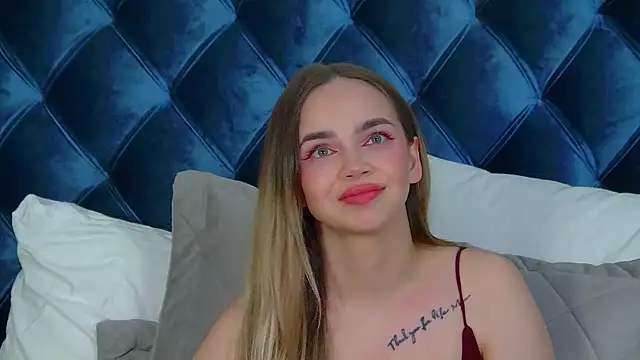 AnitaVenture online show from February 2026 04:26:02 AM