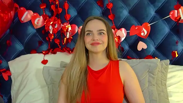 AnitaVenture online show from February 2026 04:23:01 AM