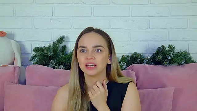 AnitaVenture online show from January 2026 04:18:01 AM