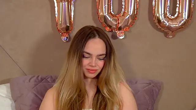 AnitaVenture online show from February 2026 04:25:01 AM