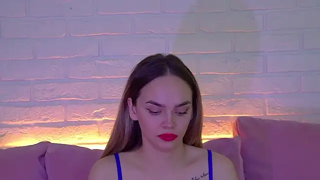 AnitaVenture online show from November 2025 05:00:05 AM