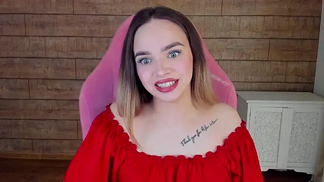 AnitaVenture online show from May 2026 04:23:01 PM