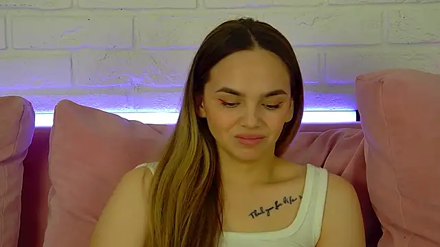 AnitaVenture online show from March 2026 06:24:02 AM