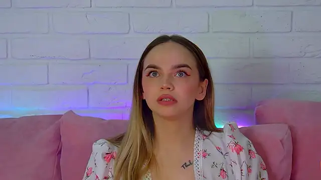 AnitaVenture online show from March 2026 04:23:01 AM