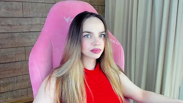 AnitaVenture online show from March 2026 04:31:02 AM