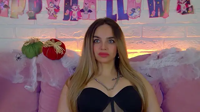 AnitaVenture online show from October 2025 04:33:02 AM