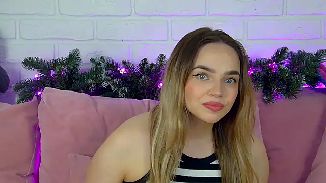 AnitaVenture online show from December 2025 04:26:02 AM