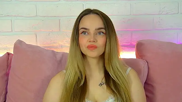 AnitaVenture online show from February 2026 04:23:01 AM