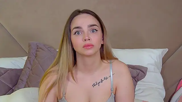 AnitaVenture online show from January 2026 04:27:02 AM