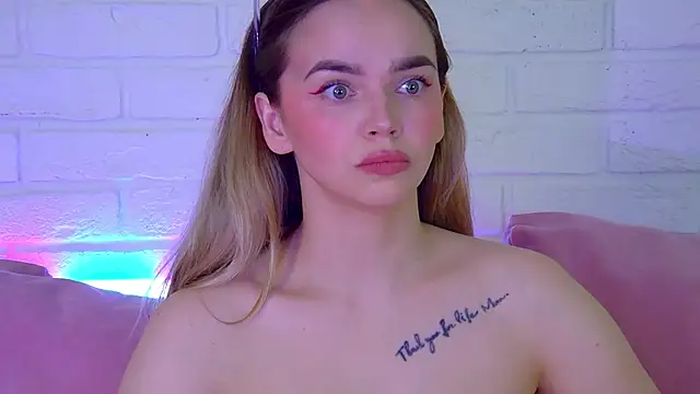 AnitaVenture online show from March 2026 05:08:02 PM